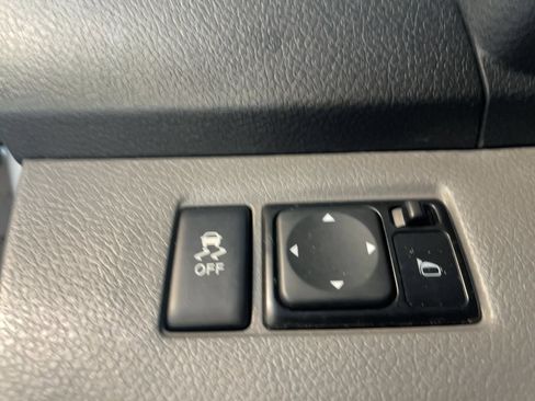 Used 2021 Nissan NV200 SV w/ Sliding Door Glass Package image 10