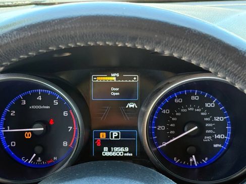 Used 2019 Subaru Legacy 2.5i Limited AWD/4WD image 14