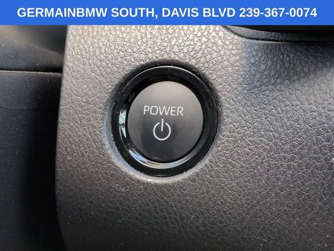 Used 2025 Toyota Camry XLE w/ Premium Plus Package FWD image 32
