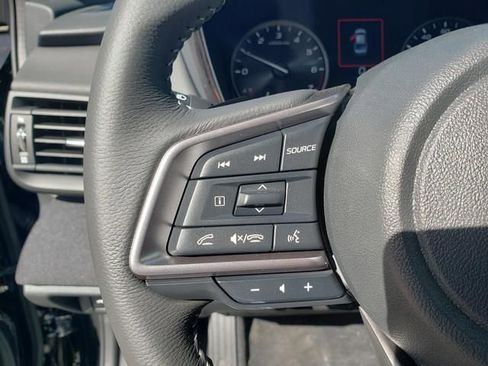 New 2025 Subaru Legacy Premium w/ Popular Package #1A image 16