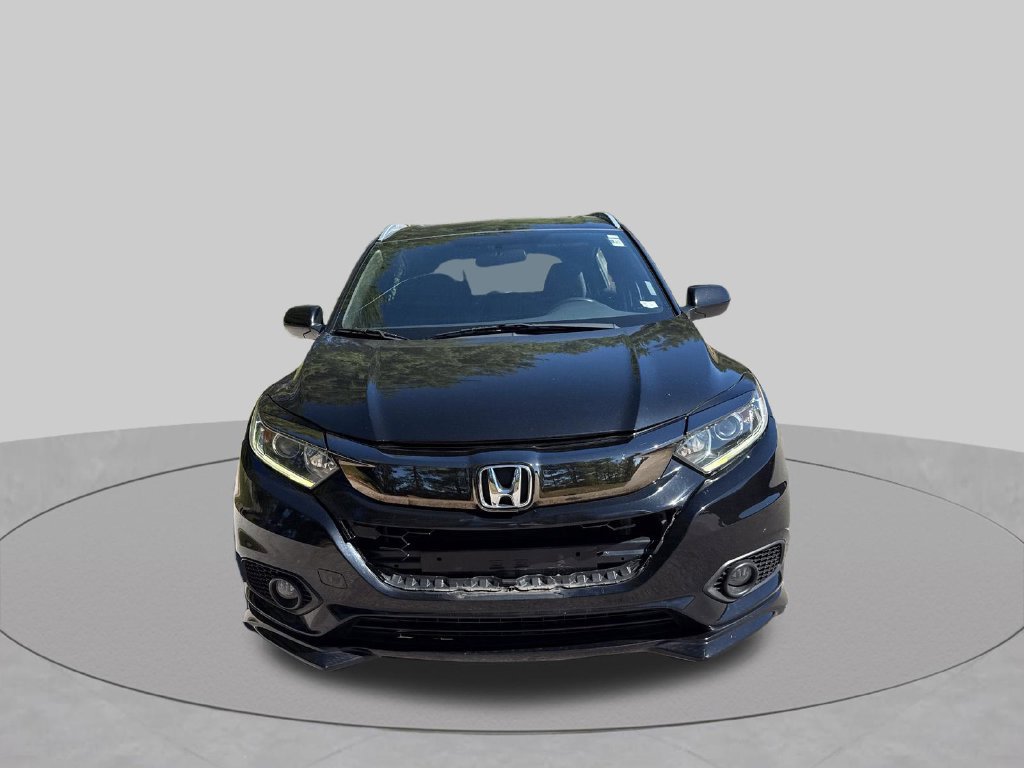 Used 2019 Honda HR-V Sport image 9