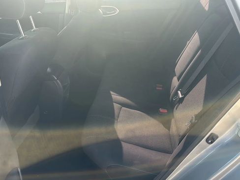 Used 2014 Nissan Sentra S FWD image 14