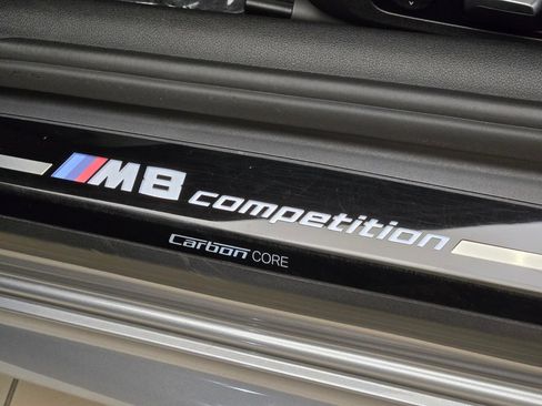 Used 2023 BMW M8 Competition AWD/4WD image 31