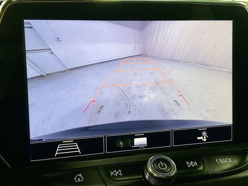 Used 2020 Chevrolet Blazer RS image 14