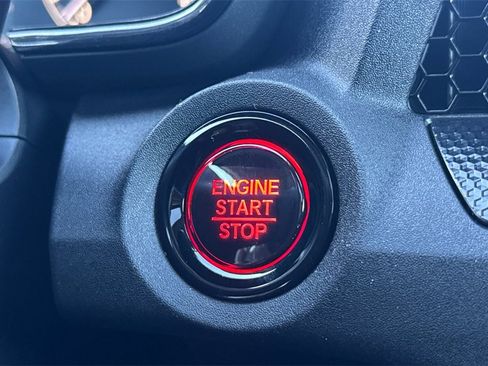 Certified 2024 Honda CR-V EX image 24