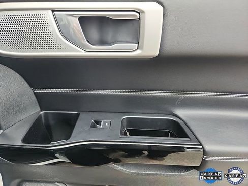 Certified 2023 Ford Explorer ST w/ Equipment Group 401A image 31