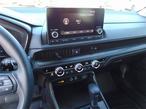 Certified 2023 Honda CR-V EX image 12