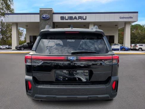 New 2026 Subaru Outback Premium image 5