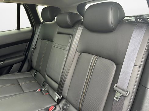 Certified 2025 MAZDA CX-50 AWD 2.5 Hybrid w/ Weather Package image 15