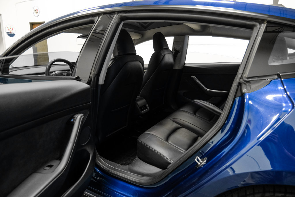 Used 2023 Tesla Model 3 Performance AWD/4WD image 43