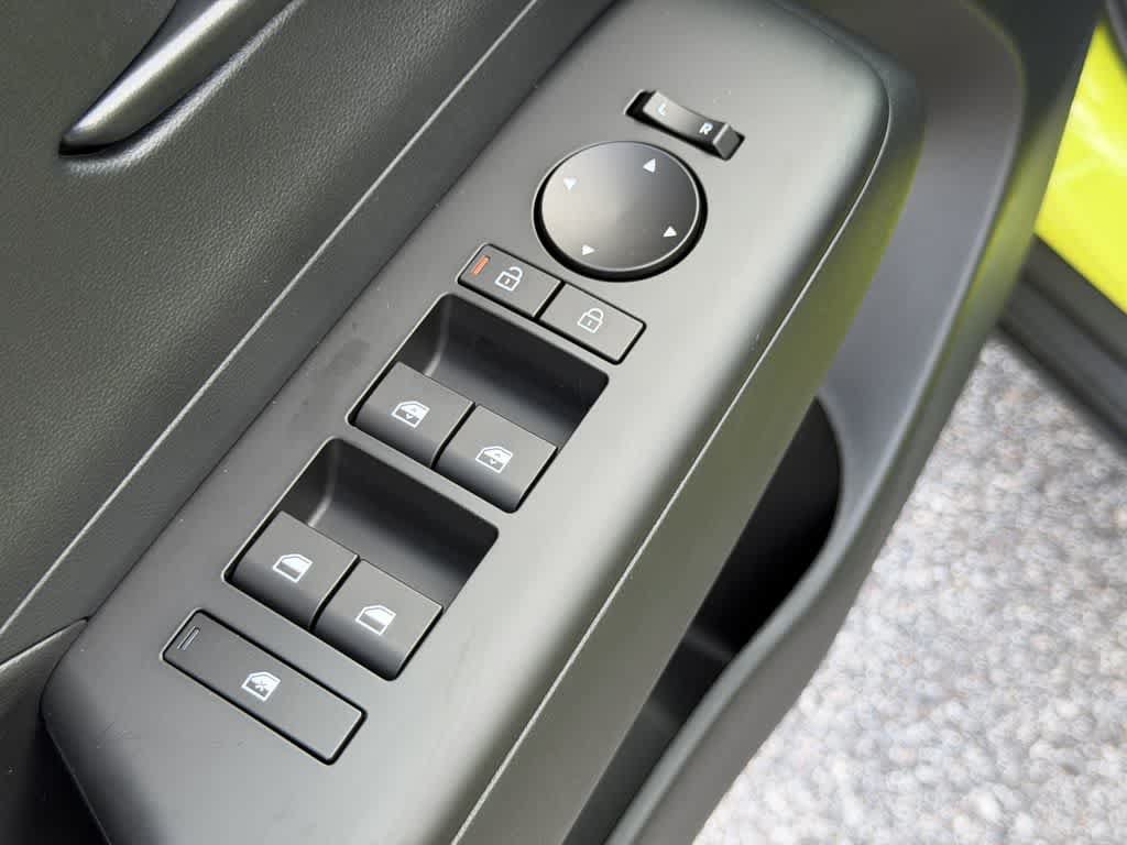 New 2027 Hyundai Kona SEL Sport FWD image 27