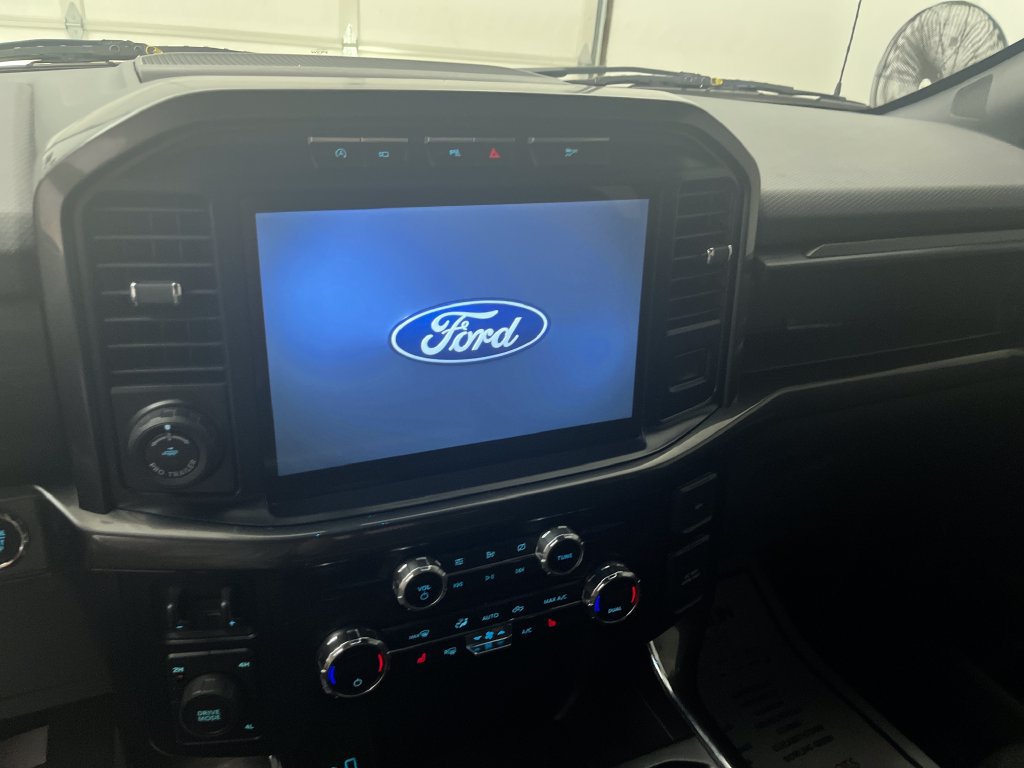 Used 2021 Ford F150 XLT w/ Equipment Group 302A High AWD/4WD image 19