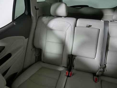 Used 2018 GMC Terrain Denali image 12