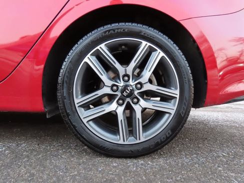 Used 2019 Kia Forte S w/ S Premium Package image 8