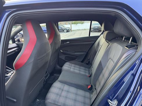 Used 2023 Volkswagen GTI S FWD image 23