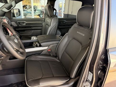 New 2026 RAM 1500 Laramie image 16