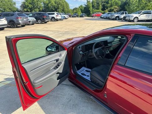 Used 2026 Hyundai Sonata N Line FWD image 12
