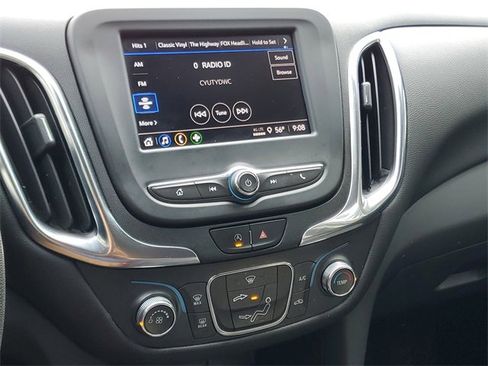 Certified 2022 Chevrolet Equinox LT image 23