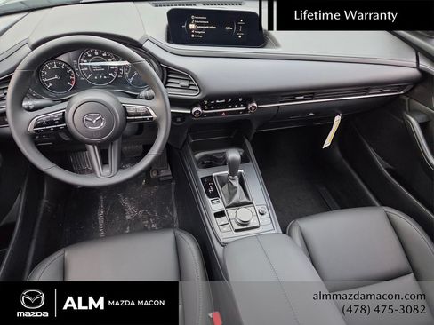 New 2026 MAZDA CX-30 AWD 2.5 S w/ Select Sport Pkg image 10