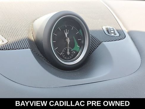 Used 2022 Maserati Levante GT AWD/4WD image 18