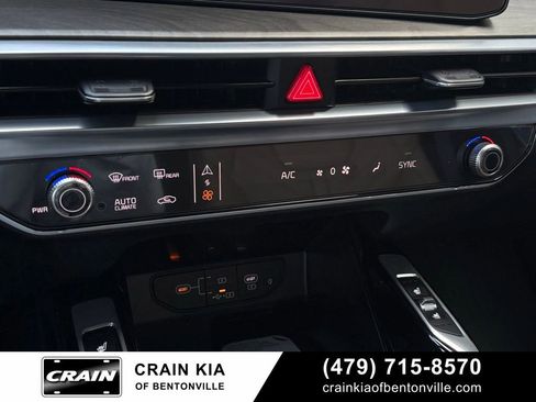 New 2026 Kia Sorento SX Prestige w/ Olive Brown Leather Package AWD/4WD image 18