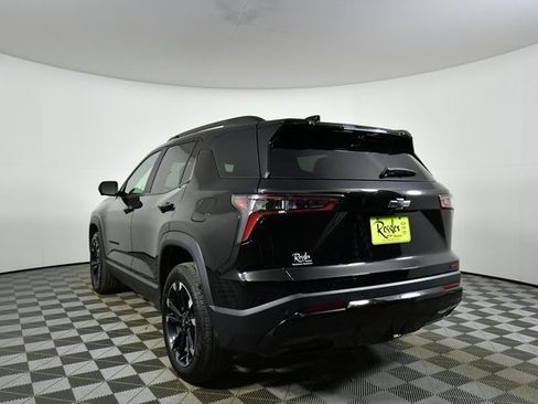 Used 2025 Chevrolet Equinox RS w/ Safety and Technology Package image 13