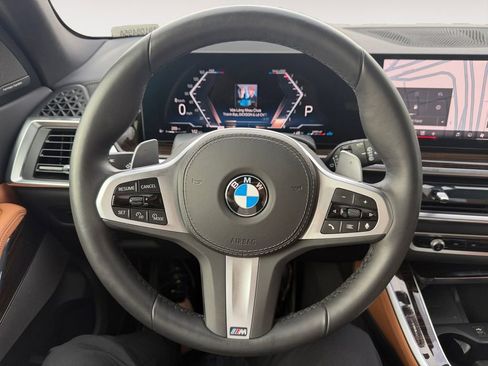 Used 2026 BMW X5 sDrive40i image 17