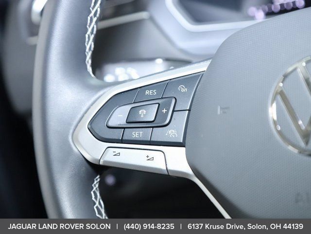 Used 2024 Volkswagen Tiguan S AWD/4WD image 22