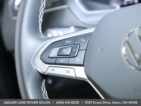 Used 2024 Volkswagen Tiguan S AWD/4WD image 22