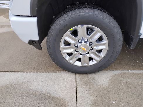 New 2026 Chevrolet Silverado 2500 High Country w/ Technology Package image 20