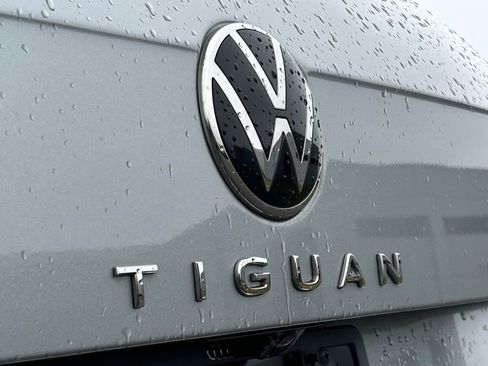 Used 2023 Volkswagen Tiguan S w/ Driver Assistance Package image 52