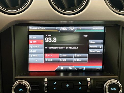 Used 2015 Ford Mustang GT Premium RWD image 10