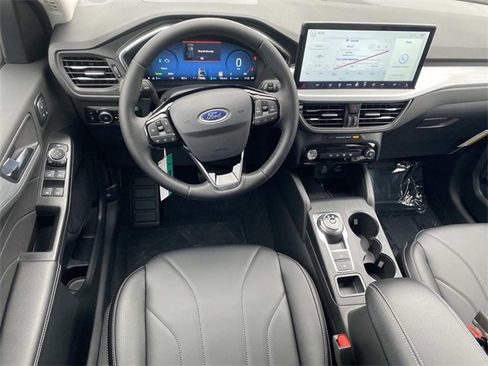 New 2026 Ford Escape SE w/ PHEV Premium Package image 10
