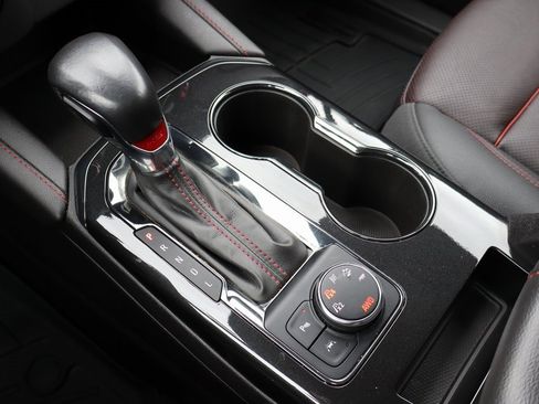 Used 2022 Chevrolet Blazer RS image 6