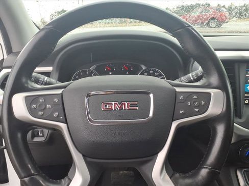 Used 2021 GMC Acadia SLT w/ Preferred Package image 30