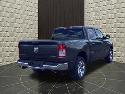 Certified 2022 RAM 1500 Big Horn AWD/4WD image 5