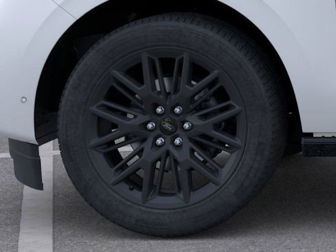 New 2026 Ford Expedition Max Platinum w/ Stealth Appearance Package image 23