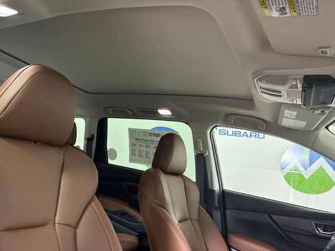 New 2026 Subaru Ascent Touring image 32