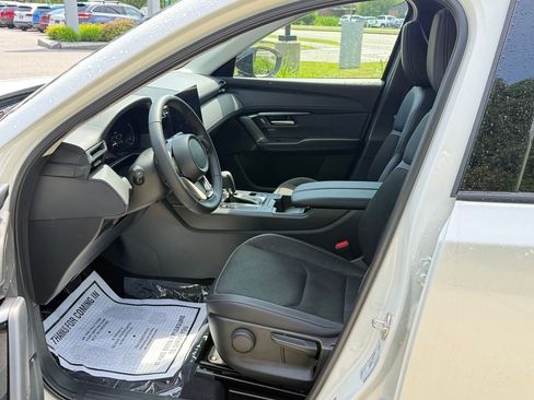 New 2026 MAZDA CX-5 Select AWD/4WD image 29