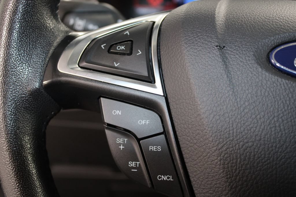 Used 2024 Ford Edge SEL AWD/4WD image 34