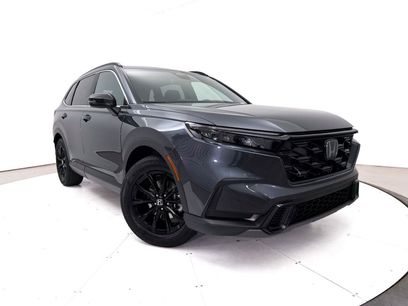 Used 2023 Honda CR-V Sport