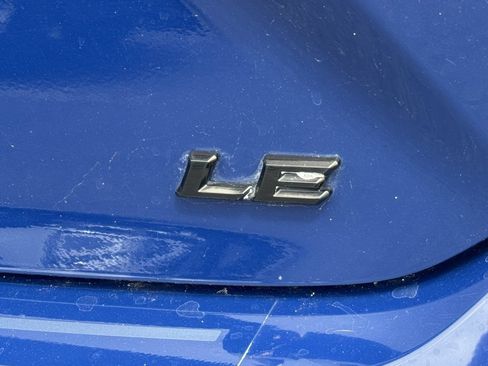 Used 2025 Toyota Camry LE FWD image 13
