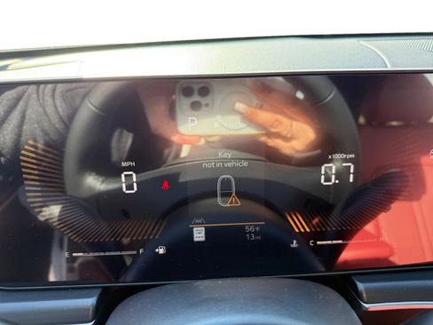 New 2026 Kia K5 GT-Line image 11