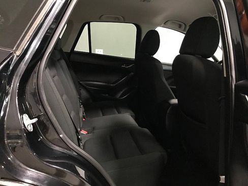 Used 2016 MAZDA CX-5 Touring image 19