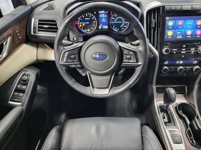 Used 2021 Subaru Ascent Touring w/ Popular Package #2A AWD/4WD image 24