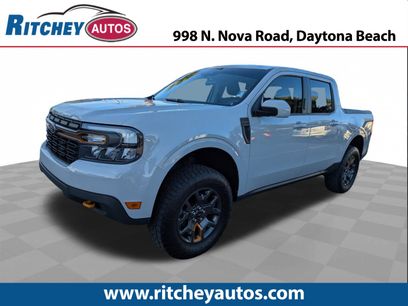 Used 2023 Ford Maverick Tremor w/ Tremor Off-Road Package