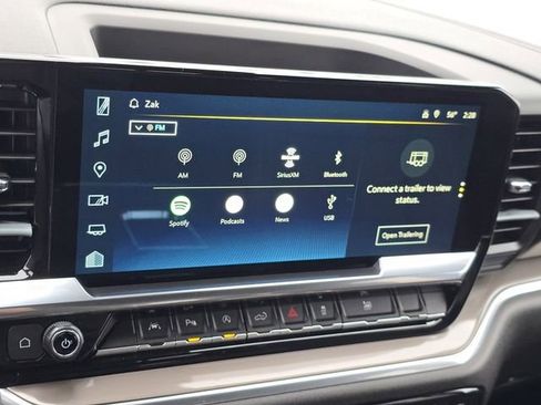 Used 2022 Chevrolet Silverado 1500 High Country image 31