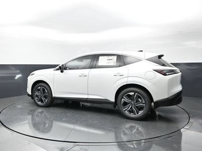 New 2026 Nissan Murano SL