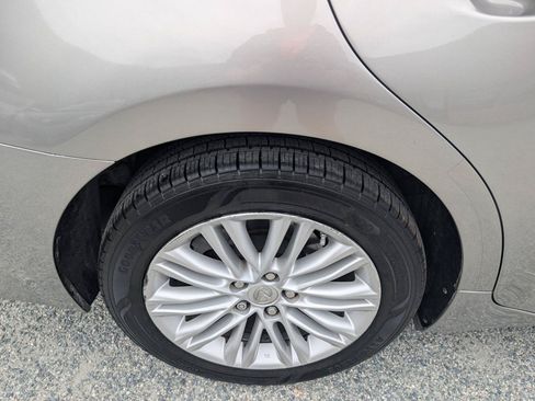 Used 2017 Lexus ES 350 FWD image 6