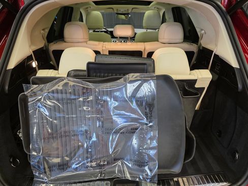 Used 2022 Mercedes-Benz GLE 450 4MATIC image 51